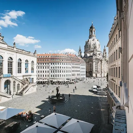 Apartment Dill Frauenkirche