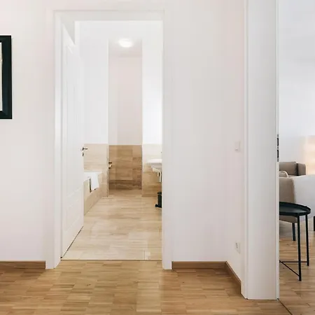 Apartment Dill Frauenkirche *